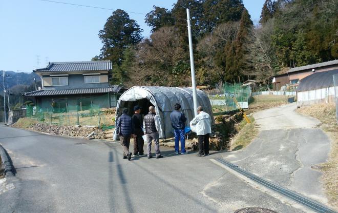 大宇陀南部地区の取組みの画像5