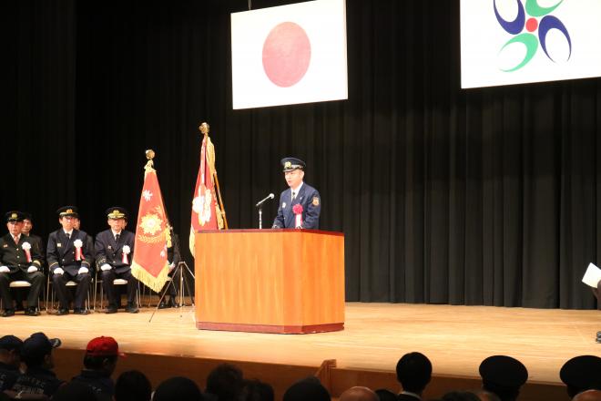 R6消防長あいさつの画像