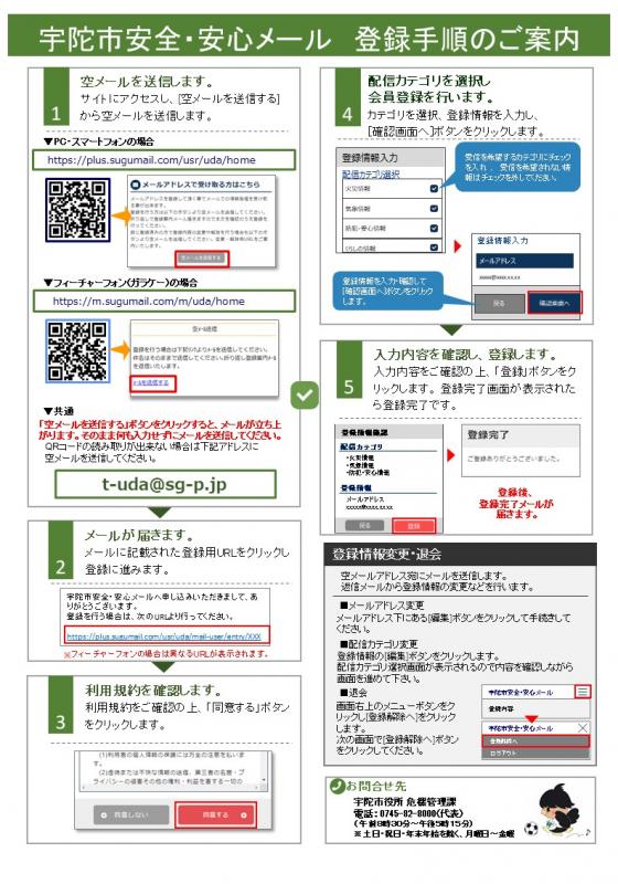 チラシ裏の画像