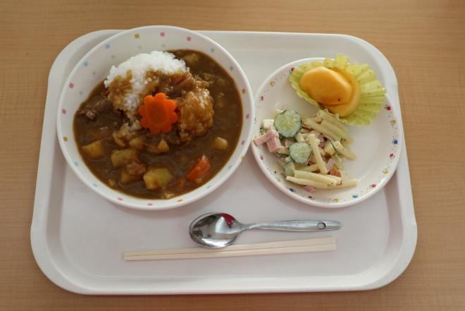 こども食堂の目的の画像