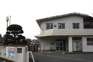 宇陀市立榛原北保育園の画像
