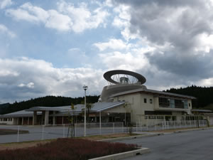宇陀市立大宇陀こども園の画像1