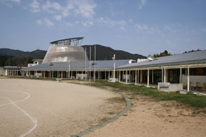 宇陀市立大宇陀こども園の画像2
