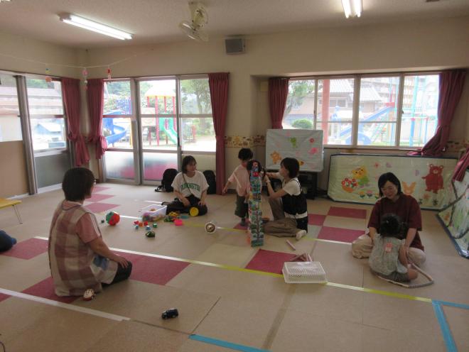 つどい