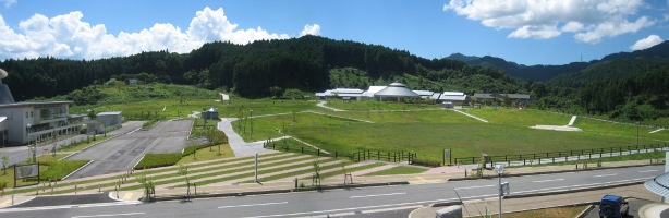 心の森総合福祉公園の画像