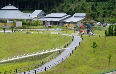 いこいの広場