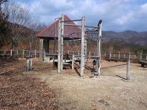 複合型遊具