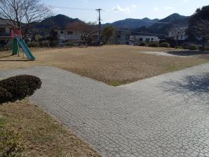 東ノ辺公園