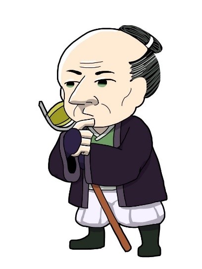 伊能忠敬
