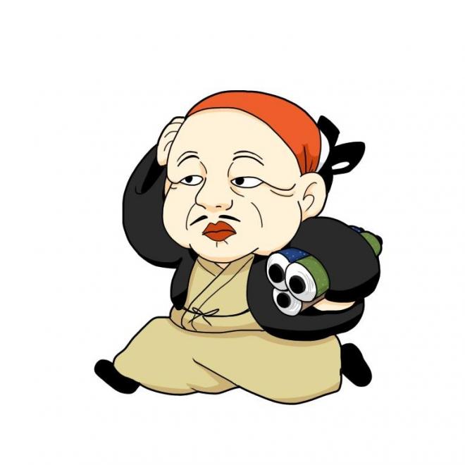 小堀正一