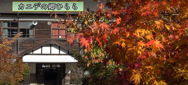 秋