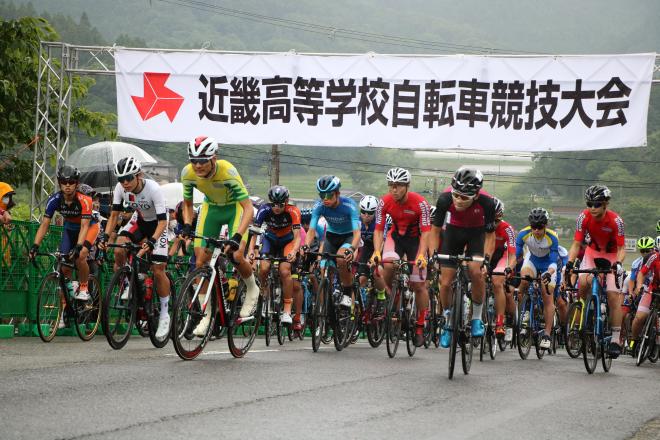 自転車ロードレース