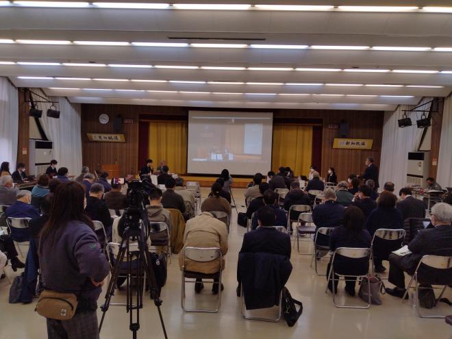 公民連携プラットフォーム「新たな学びの機会の創出」（室生振興センター）