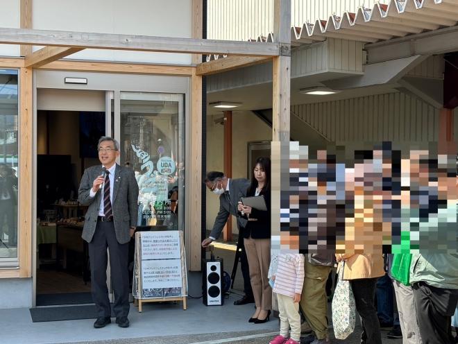 少年アシベフェスタin宇陀市