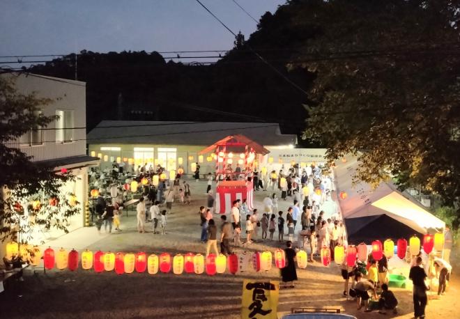 三本松ふれあい夏祭り2024