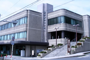 公民館榛原分館の画像