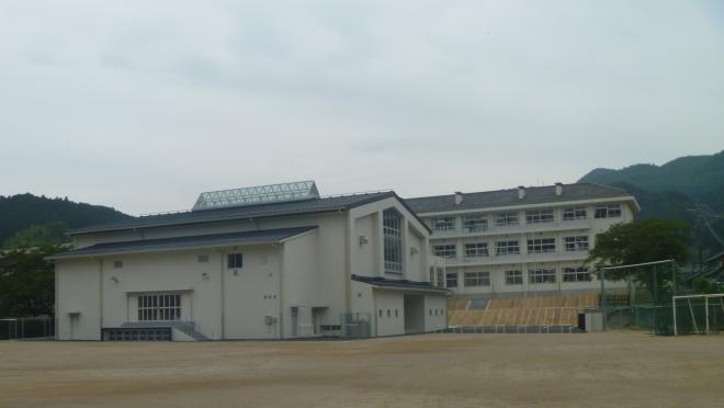 室生小学校の画像