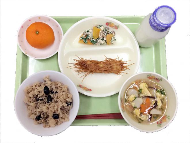 平成28年度給食甲子園