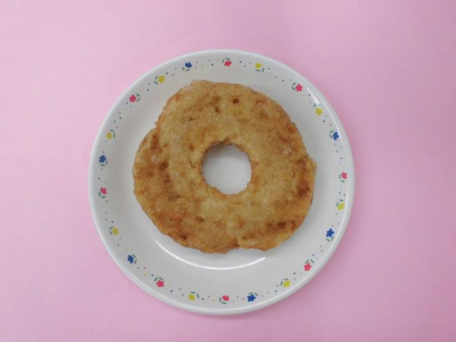 車麩のから揚げの画像