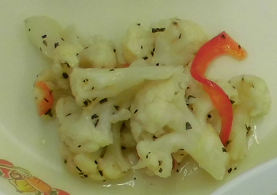 メルヘンサラダの画像