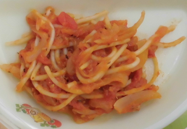 トマトスープカレーの画像