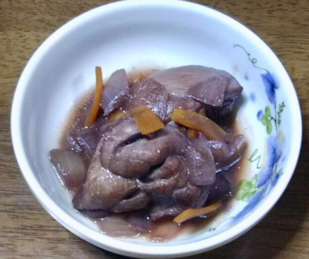 とりにくのワイン