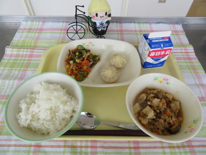 給食2024年9月27日
