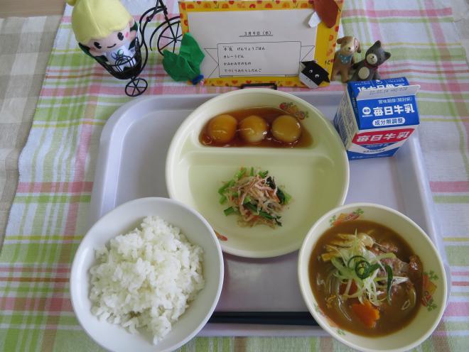 給食の写真6