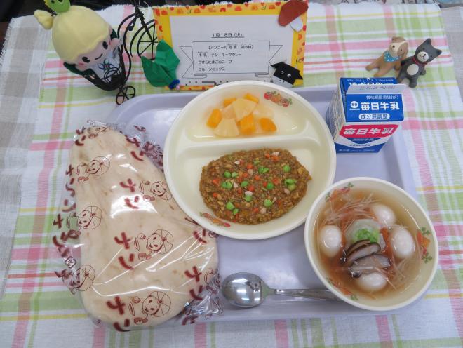 給食の写真37