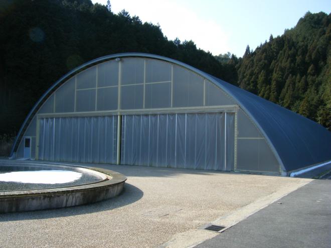 B棟の画像