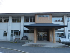 宇陀市阿騎野農産物加工場の画像