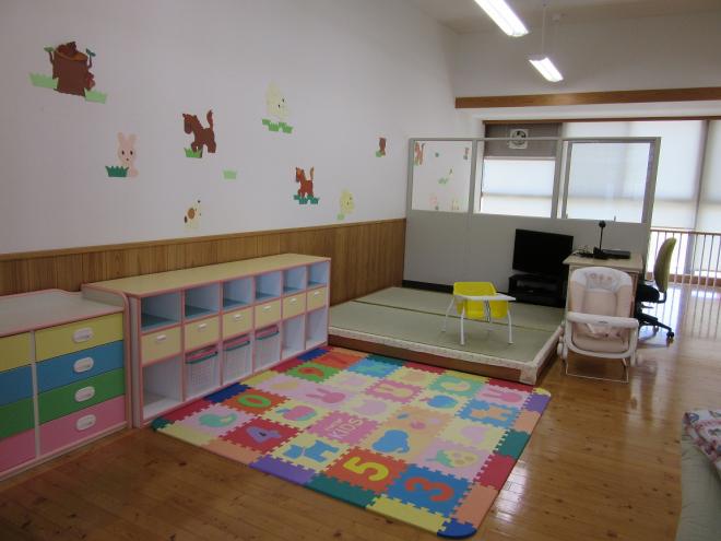 実施場所の画像1