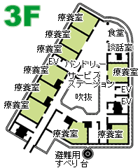 施設内マップの画像3