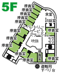 施設内マップの画像5