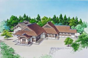 松山城破城400年事業