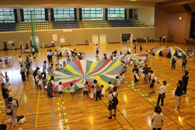 会場の様子2