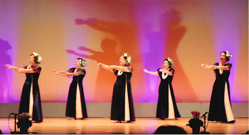 フラダンス