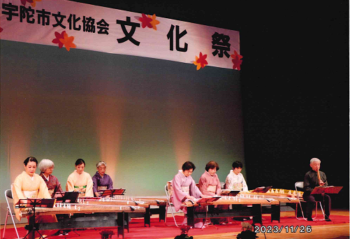 琴
