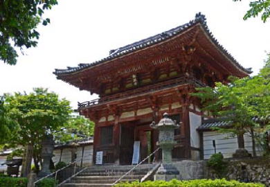 金剛寺の画像