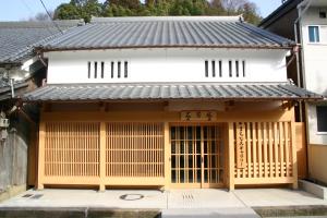 石景庵の画像