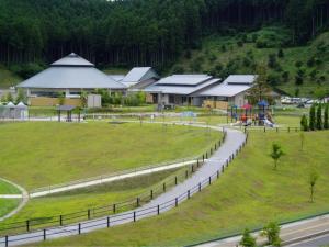 大宇陀温泉あきののゆの画像