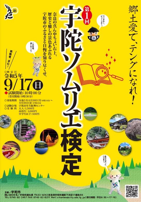 チラシデータ