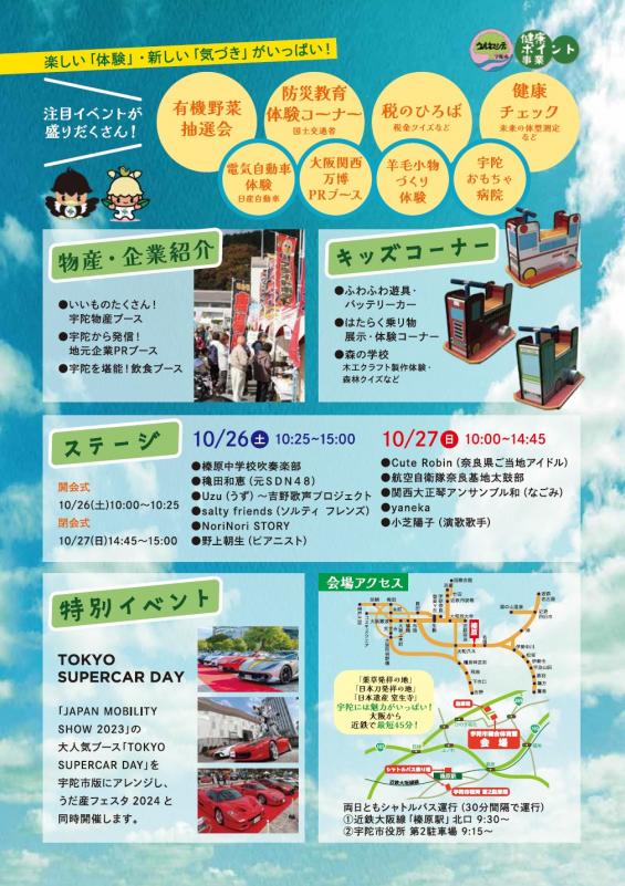 イベントの内容の画像2