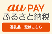 auPAYふるさと納税の画像