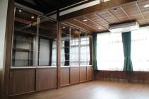 展示室の画像