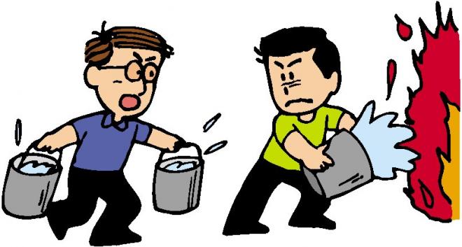 安全・安心の活動の画像
