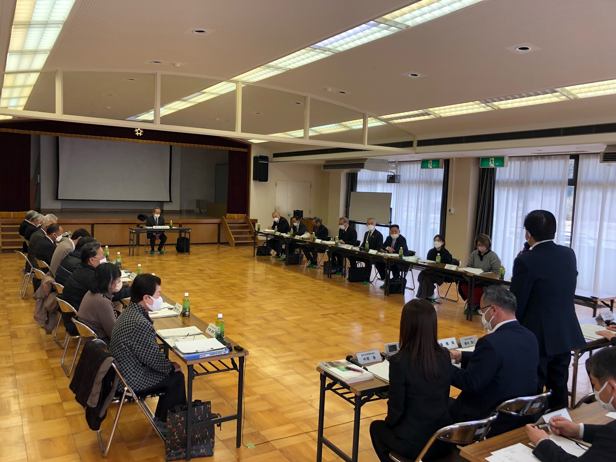 総合計画