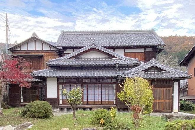 宇陀の魅力体験施設【じゆうだハウス】の画像