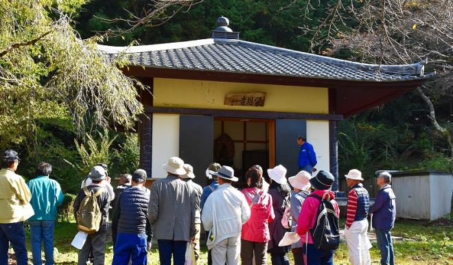地域探訪しましたぁの画像3