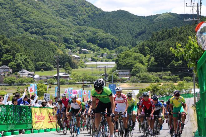 近畿高等学校自転車競技大会
